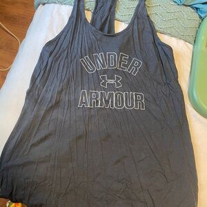 Under Armour tank